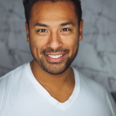 Bob Okonkwo